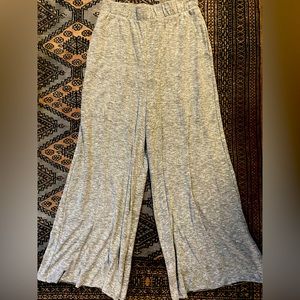 Free People Beach Wide Leg Pants